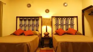 Santa Posada Suites by Lunian, Guanajuato, Mexico