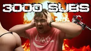 Insetik47 Presents: A 3000 SUBSCRIBER SPECIAL (BEST OF LP FUNNY MOMENTS)