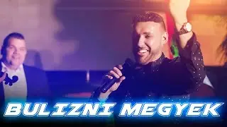 Tarcsi Zoltán Jolly - Bulizni megyek (Official Music Video) 2020