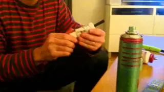 Potatiskanon mini
