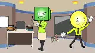 Click! Colours Video