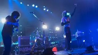 something soon - car seat headrest (Chicago 3/19/22)
