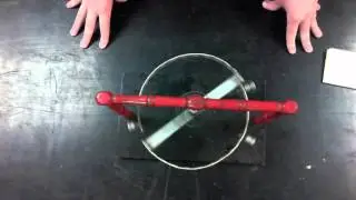 Torsion Pendulum