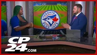 Tarot card reader predicts World Series Game 7 win for the Toronto Blue Jays