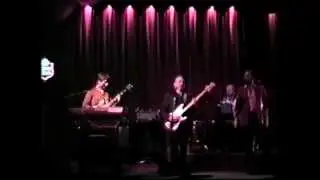 Jim Jensen and The Ohio River Band Live from The Crazy Horse Saloon, Santa Ana, CA