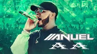 Anuel AA Mix 2020 -  Mix Trap Latino