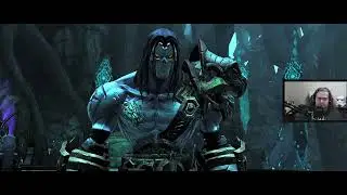 Darksiders 2 Part 13 Finale