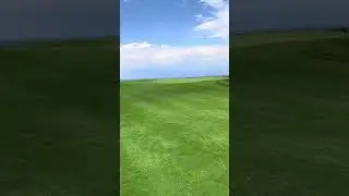 Hole in one (Homestead Golf Course, #13)