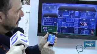 Control Your Home From Your Phone