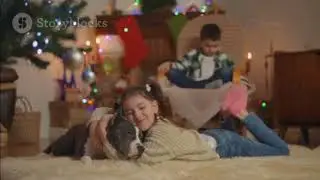 Petmas Party: How Our Furry Friends Celebrate the Howl-idays? #Petmasparty #shorts