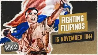 The Philippines Burns with Resistance - War Against Humanity 118