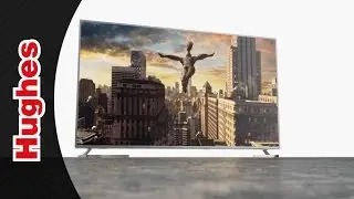 2017 Panasonic EX700 UHD 4K HDR TV