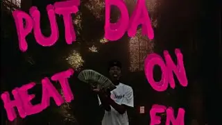 Murdababy3k - put da heat on em (official video)