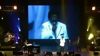 Conclusiones de mi vida Luna Park 2012