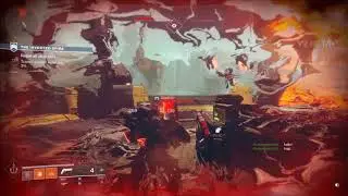 Destiny 2 PC Beta Fire Team :: Inverted Spire