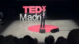 Facsimiles -- originality as a process | Carlos Bayod | TEDxMadrid