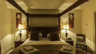 Capercaillie  - Self Catering Accommodation, Mains of Taymouth Estate, Kenmore Highland Perthshire.