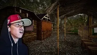 Tindahan Isang Filipino Horror Game...