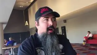IPCPR 2016 - Cigars For Warriors