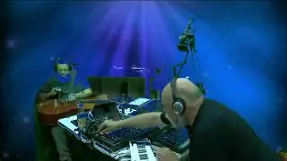 Live from Nick's Garage:  Beard Farm Featuring Karl Fury and Thomas Bruce!