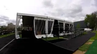 2016_05_14 - IIT Commencement Ceremony Glancy Field 3