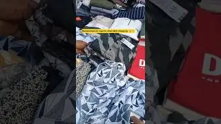 Mohammed Ali road pe choti moti shopping 🛍️☺️ #shortvideo #viralshortvideo #plzsupportmychannel