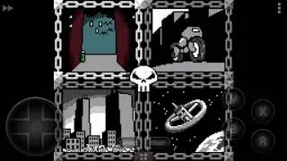 Spawn Gameboy Color