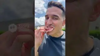 Tibo et son repousse bou*** !🍖 #tiboinshape #ai #ia #funny #humor