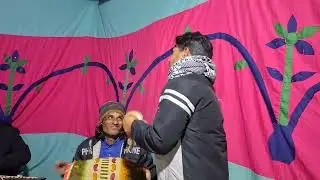 আমি এই দেখিলাম সোনার চবি আবার জাইয়া দেখিনা সেলিম মিয়া 