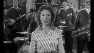 Russ Hamilton &ldquo;I Had A Dream&rdquo; - 1958