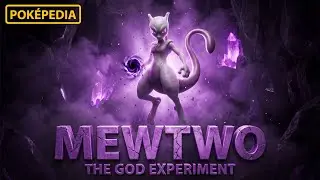 Mewtwo: The Ultimate Bio-Weapon | Real Life Pok&eacute;mon