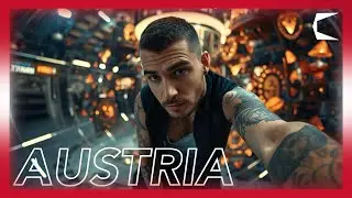 ESSC5 | Full of It - Austria 🇦🇹 | Official Audio