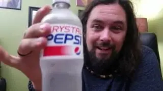 The Vodkast - Geycen Drinks Crystal Pepsi