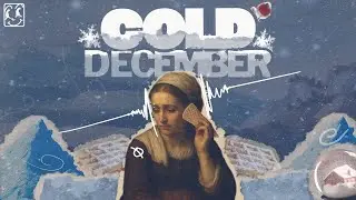 Laminar - Cold December (Official Visualizer)