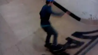 mal&aacute; s&eacute;rka v picnic skateshopu
