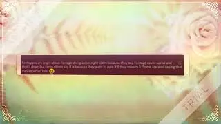 Fantage Tea: Fantage Legacy Gets Shut Down By Fantage
