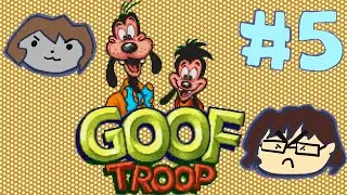 Goof Troop - Finale - Grumpy Video Game Nerds