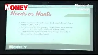 Narayan Krishnamurthy on Managing Money | Financial Awareness | Outlook Money