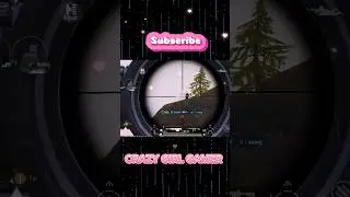 1v3 wait for end😱🔥#trendingshorts #bgmi #femaleplayer #bmps #bgmimontage #realmep3pro