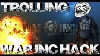 War Inc. Battle Zone - Cheats 2015, ESP Kills