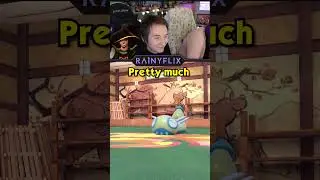 DUDUDUNsparce ● Pokemon Violet #shorts
