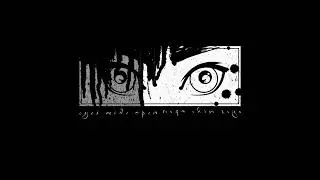 EYES WIDE OPEN | Detroit Trap / GhettoTech Beat