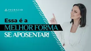 Qual é a melhor forma de se aposentar?