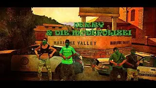 Modepolizei Los Santos || backtobasicsrp.de