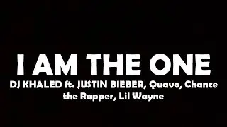 I'm The One - DJ Khaled ft. Justin Bieber Cover By Christian Collins and Madilyn Bailey Lyrics
