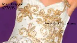 Mac Duggal Style  42780S