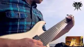 Pro Tone Pedals Bulb Attack Overdrive Demo