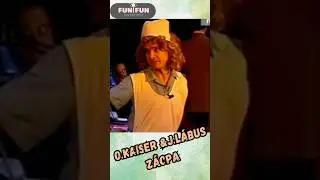 Oldřich Kaiser&Jiř&iacute; L&aacute;bus Z&aacute;cpa a L&eacute;čebna 😂😂😂