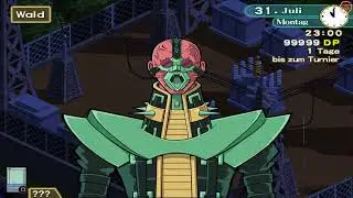 Folge 12 - Jinzo und Slage - Yugioh GX Tag Force Evolution