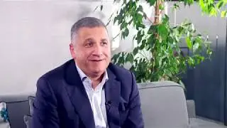 #BUSINESS CLINIQUE# Entrepreneurship 4.0 : la Technologie au service de l'innovation? (Ali Bettahi)